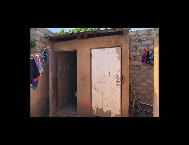 2 BEDROOM HOUSE FOR SALE IN MAMELODI